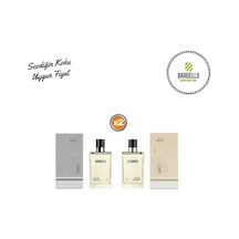 Bargello 171 + 561 Kadın/Erkek 50ml EDP Parfüm