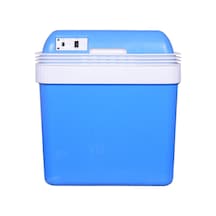 Icepeak Norden Oto Buzdolabı 12V 24 Litre