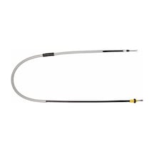 El Fren Teli Arka Sol Clıo Iıı 07 1458mm/1362mm Disk Fren 8200662793-8200440514