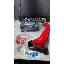1.4tsi-1.2tsi Forge Motorsport Dump Valf Kırmızı