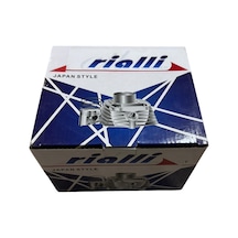 Honda Spacy 110 Silindir Kit Rialli