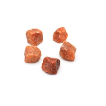 Hakiki Doğal Turuncu Aventurin Kaya Parçası 1.Kalite 002