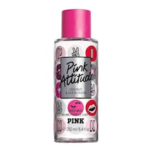 Victoria's Secret Pink Attitude Body Mist 250 Ml Kadın Vücut Spreyi