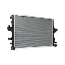 Su Radyatörü Volkswagen Transporter/multivan T6 2015 Sonrası Oem 7e0121253a Unıc-10vwt600b