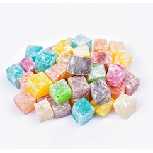 Meyveli Kuş Lokumu 1 KG