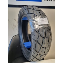 Yamaha Bw's, Honda Msx, Yuki Yk 130-70-12 Tl Dubleks Motosiklet L