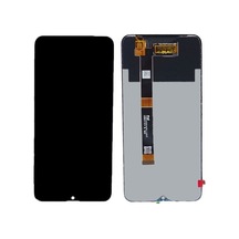 Cep Telefonu Ax7 Lcd Ekran Dokunmatik Siyah