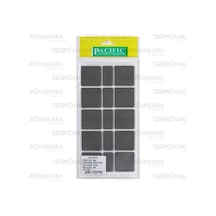 Pacific Gri Yapışkanlı Eva 40mm X 40mm 20mm X 40mm