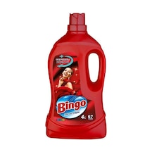 2 Adet Bingo Sıvı Bakım Deterjanı Renkliler 67 Yıkama 4000 Ml