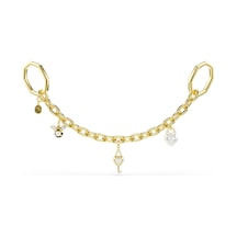 5763021 Swarovski Çanta Idyllıa:bagcharm Bagcharm Whı/gos altın