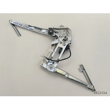 ISUZU NPR 71  SAĞ CAM KRİKOSU