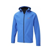Craghoppers Bear Grylls Orig Erkek Softshell Ceket-Mavi