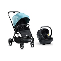 Kraft Mila Mika Travel Sistem Bebek Arabası