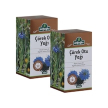 Arifoğlu Çörek Otu Yağı 2 x 250 ML