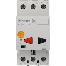 Eaton Pkzm01-1.6 Motor Koruma Şalteri