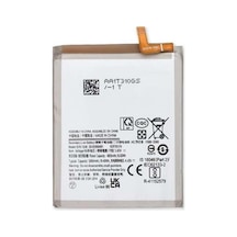 Galaxy S22 Ultra S908 İle Uyumlu A+ Kalite Pil Batarya