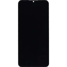 Xiaomi Uyumlu Redmi 9 Lcd Ekran Siyah Çıtasız Servis