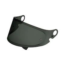 Shoeı Cpb-1vpn Kask Camı Siyah Glamster 06 Siyah