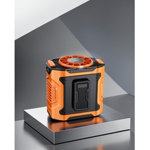 Dijital Ekranlı Turbo Mini Fan Xuczzzm336fan-2-1
