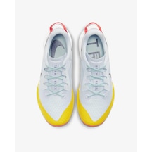 Nike Air Zoom Terra Kiger 6 Erkek Koşu Ayakkabısı Cj0219-400 Çok Renkli