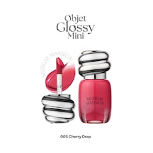 005 Cherry Drop