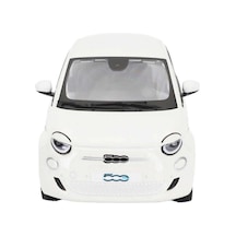 1:24 500e 2023 Model Araba - Özel Seri S02021110