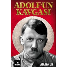 Adolf'un Kavgası - Rxlu-611296