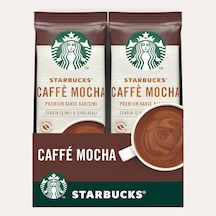 Starbucks Caffe Mocha 10 x 22 G