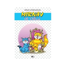 Mırnav Ve Oğlu - Aıaı-898274