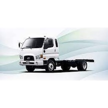 Hyundaı Hd35 Dış Ayna Sol Euro 4  Madeın Korea