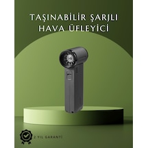 Araç İçi Ve Ev İçin Güçlü Hava Üfleyici Toz Temizleme Makinesi Çok Renkli