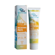 Polo Multivitamin Köpek Paste 100 G