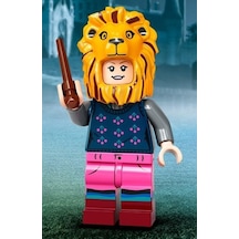 LEGO® Minifigures 71028 Harry Potter Series 2 : 5.Luna Lovegood