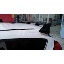 Ford Focus 3 Rs Spoiler----Fibersan Tuning