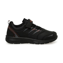 Kinetix Alpha J 3pr Siyah Erkek Çocuk Spor Ayakkabı 000000000101387312