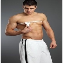 Medikaltec Vücut Yağ Ve Kas Ölçme Cihazı Set