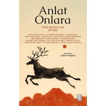 Ketebe Anlat Onlara