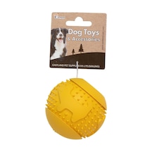 Eastland Ödül Hazneli Plastik Top-çap 7,5cm