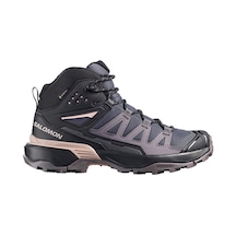 Salomon X Ultra 360 Mıd Gtx W Kadın Outdoor Botu L49101500 Mor