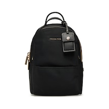 Kadın Xs Msgr Bkpk Sırt Çantası - Siyah Siyah