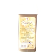 Platonik Kartuş Ağda Altın Gold 100 ML