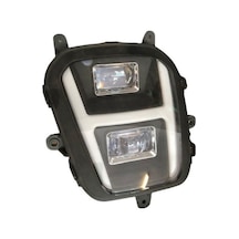 Mondial Tab 50  Ön Far Komple