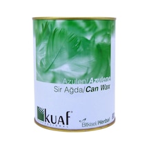 Kuaf Azulen Bitkisel Konserve Sir Ağda 800 G