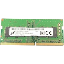 Micron MTA8ATF2G64HZ-3G2E1 16 GB DDR4 3200 MHz CL22 Notebook Ram