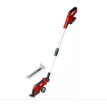 Einhell GE-CG 18/100 Li T (1x 2,5 Ah), Akülü Çim ve Çit Budama  - 3410316