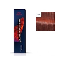 Koleston Perfect Me+ Vibrant Reds 77/46 Yoğun Sarışın Kırmızı Mor