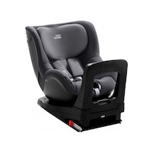 Britax Römer Britax-römer Dualfix I-size 0-18 Kg Oto Koltuğu / Storm Grey