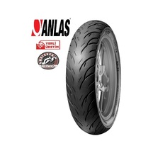 ANLAS 2.50-17 DIŞ LASTİK MB-34 TUBE TYPE