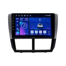 Subaru Forester 2008-2013 Clarion Gl-300 Multimedya Diğer