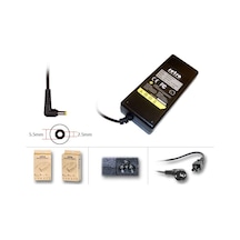 Teknikshop Asus 20V 4.5A 90W Adaptör Kullanan Tüm MoDell Uyumluer
